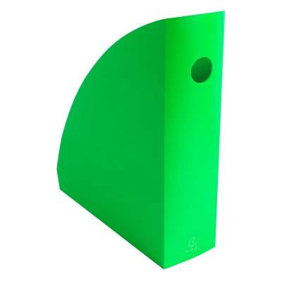 Afbeelding van MAG CUBE Tijdschrift enhdr appelgroen per 6