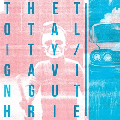 Afbeelding van Gavin Guthrie The Totality (2 LP)