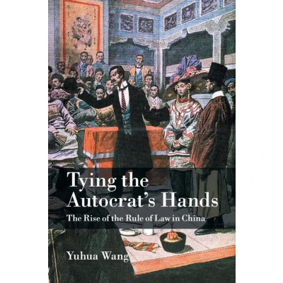 Afbeelding van Tying The Autocrats Hands