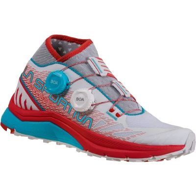 Afbeelding van La Sportiva Jackal Ii Boa Trailrunningschoenen Wit,Grijs EU 40 1/2 Vrouw