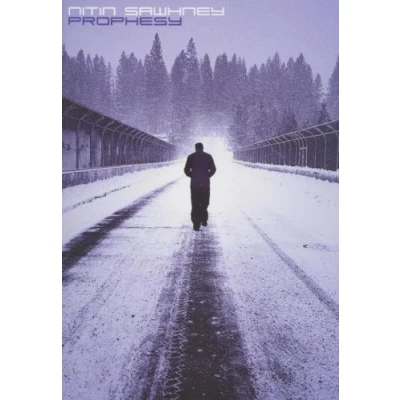Afbeelding van Nitin Sawhney Prophesy