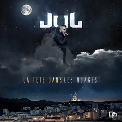 Afbeelding van Jul La Tete Dans Les Nuages (CD)