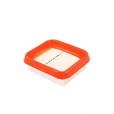 Afbeelding van ISE Vervanging Luchtfilter voor Oleo MAC/EFCO vervangt Onderdeelnummer 61170016R Past op Mac BC250, BC270, BC320, BC380, BC420, HC265XP, HC280XP, PP270. Efco DS2500,