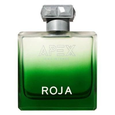 Afbeelding van Roja Parfums Pour Homme Eau de Parfum Apex Intense 100ml Heren