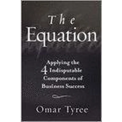 Afbeelding van The Equation