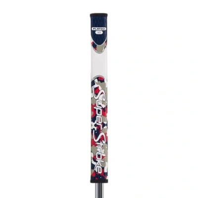 Afbeelding van Zenergy Flatso 1.0 Rood/Wit/Blauw Camo