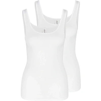 Afbeelding van Speidel 2ER PACK Hemd, Dames, Maat: 42, Weiß