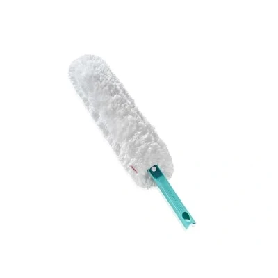 Afbeelding van Leifheit Superduster plumeau XL wasbaar 56 cm flexibel click system