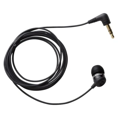 Afbeelding van OM SYSTEM TP 8 microfoon Telefoonmicrofoon voor Olympus DS /DM /WS /VN serie, oproepopname