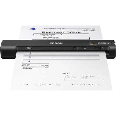 Afbeelding van Epson WorkForce ES 60W