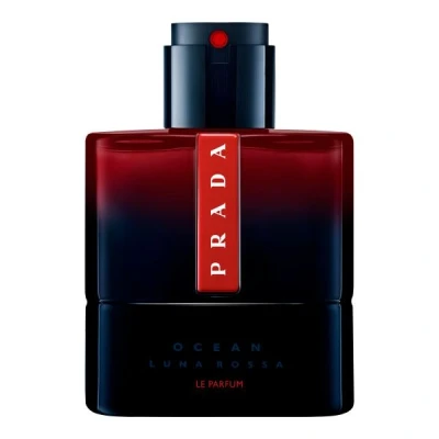 Afbeelding van Prada Luna Rossa Ocean Le Parfum 50 ml Eau de