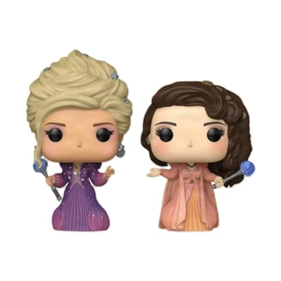 Afbeelding van Funko Pop! Films: Wicked, 2 Pack