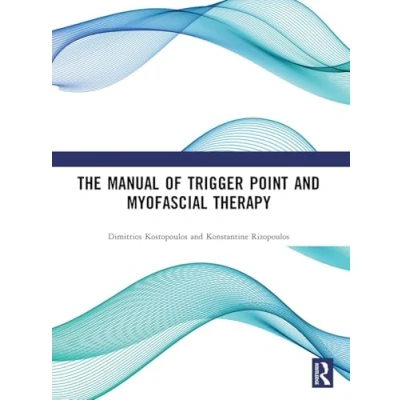 Afbeelding van The Manual of Trigger Point and Myofascial Therapy