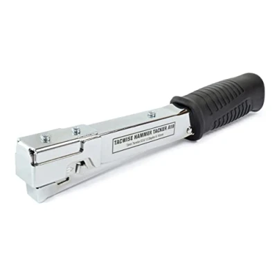Afbeelding van Tacwise 1327 A19 Hammer Tacker, Gebruikt Type 13 &amp; 53/6 10 mm nietjes