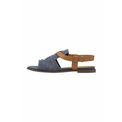 Afbeelding van Tamaris Dames Sandaal 1 28146 44 800 Maat: 39 EU