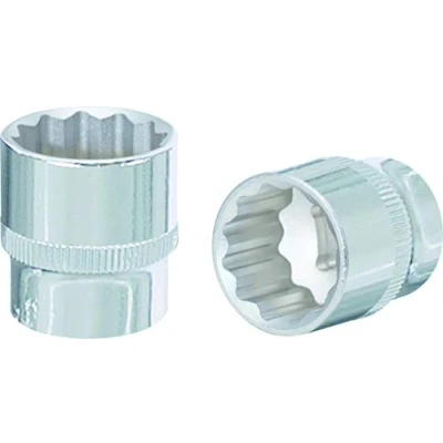 Afbeelding van KS Tools, Dopsleutel + dopmoer, 918.4817 (1&quot;)