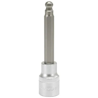 Afbeelding van KS Tools, Dopsleutel + dopmoer, 1/2&quot; bitmof lang