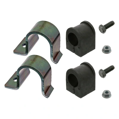 Afbeelding van Febi Bilstein Stabilisatorstang bevest.set 36701