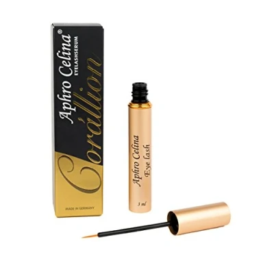 Afbeelding van Aphro Celina Corallion Eyelash Serum