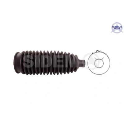 Afbeelding van Stuurhoes, besturing SIDEM 353.035
