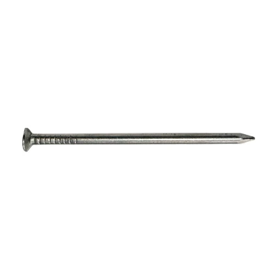 Afbeelding van Nagel Platte Kop RVS 1 KG 1,2 MM x 20