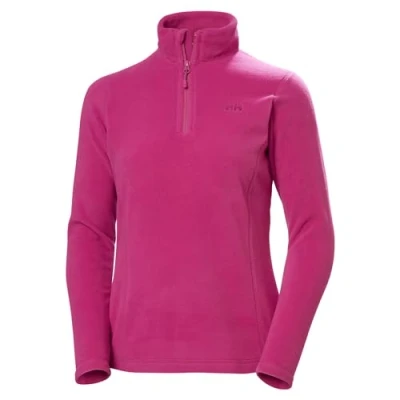 Afbeelding van Helly Hansen Dames Daybreaker 1/2 Zip Fleece