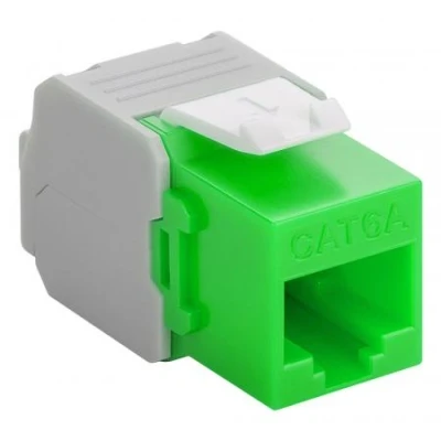 Afbeelding van Keystone RJ45 Cat 6A