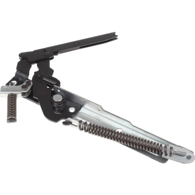 Afbeelding van Ariston Charniere porte gauche pyro exp C00194972