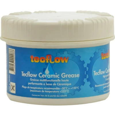 Afbeelding van Tecflow Ceramic Grease Keramisch Smeervet