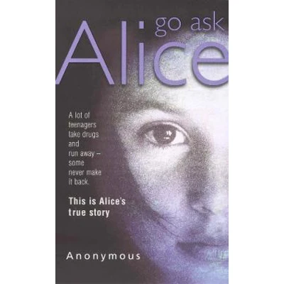 Afbeelding van Go Ask Alice