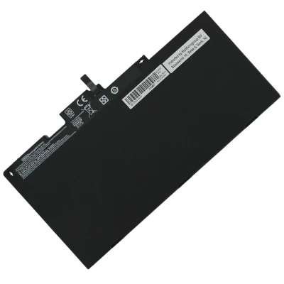 Afbeelding van HP Laptop accu 4100mah