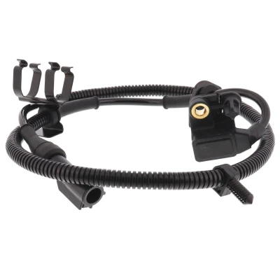 Afbeelding van VEMO V41 72 0024 ABS Sensor Achteras 2 polig JAGUAR: S Type (X200) 4.0 V8, 2.5 V6, 4.2 R 2.7 D, Supercharged, 3.0 V6 1999 2008