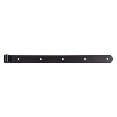 Afbeelding van Alberts 6 x sluitertape zwart rol Ø16mm afmeting 500x35mm