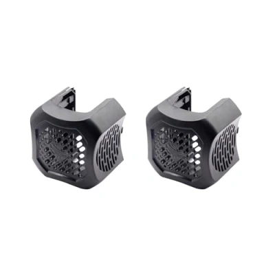 Afbeelding van voor Ender3 V2 Gemonteerd Hotend Fan Cover Kit Vervanging 3D Printer Deel Accessoire Volledige