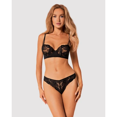 Afbeelding van Obsessive Serena Love 2 pcs set M/L