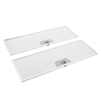Afbeelding van Electrolux AEG 50286534008 vetfilter afzuigkap zeef,zelfdragend,behuizing