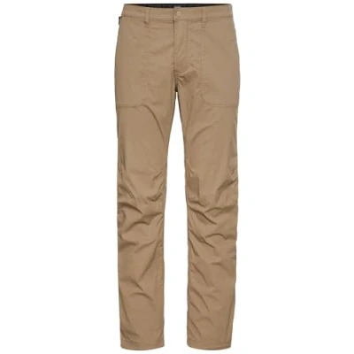 Afbeelding van camel active Broek, Heren, Maat: 36x32, Wood