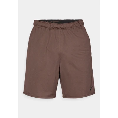 Afbeelding van Nike Performance Totality Korte broeken, Heren, Maat: XL, Baroque brown/black