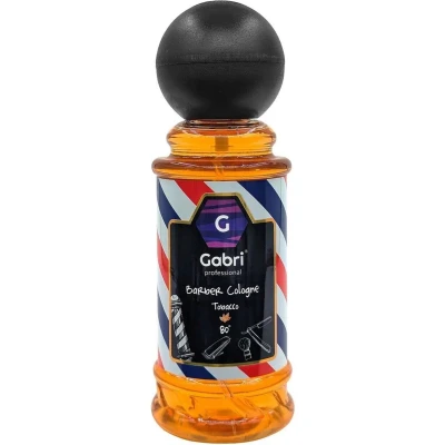 Afbeelding van Gabri Barber Cologne Tobacco 250ml