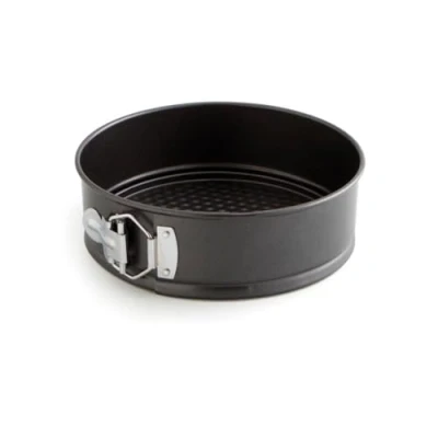 Afbeelding van Quid Springvorm Pan Sweet Roestvrij Staal (20 Cm)