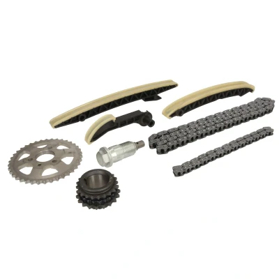 Afbeelding van Hepu Distributieketting kit 21 0050