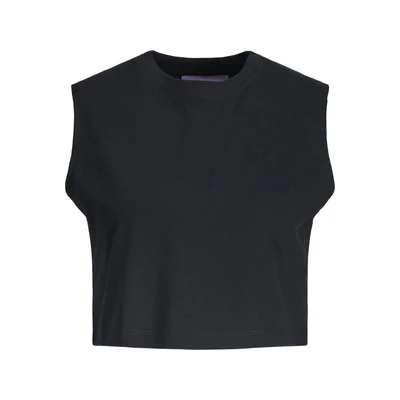 Afbeelding van JJXX Alvira Top, Dames, Maat: XS, Black