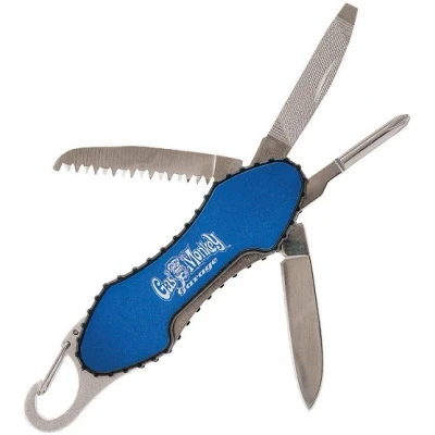 Afbeelding van Snap Shackle Multitool