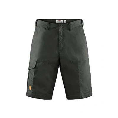 Afbeelding van FJALLRAVEN Mannen korte broek Karl Pro Shorts M