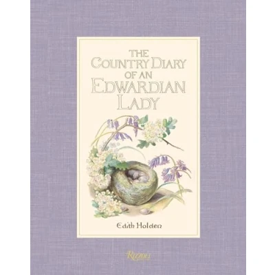 Afbeelding van The Country Diary of an Edwardian Lady: Edith Holden