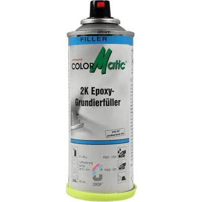 Afbeelding van DUPLI COLOR 231667 Vulstof 200 AUTO 40 0230 gold metallic 400 ml