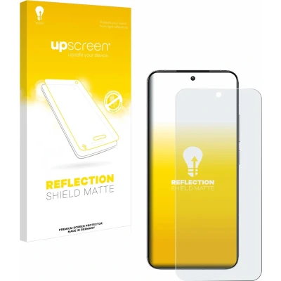 Afbeelding van upscreen Screenprotector voor Xiaomi 14 Folie Beschermfolie anti glare matte