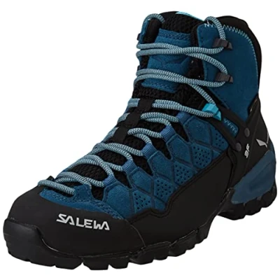 Afbeelding van Salewa 00 0000063433, middelhoog Dames 39 EU