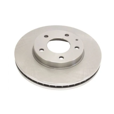 Afbeelding van MAPCO Remschijf MAZDA: Xedos 9 Vooras 274mm 28mm 5 114,3mm Geventileerd 15539 TY013325X,T0023325X,T0023325XA,TY013325XA,TY0733251A,TY073325XA