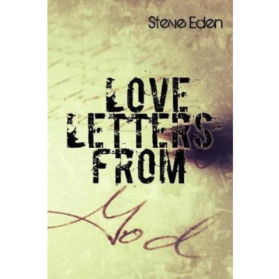 Afbeelding van Love Letters From God